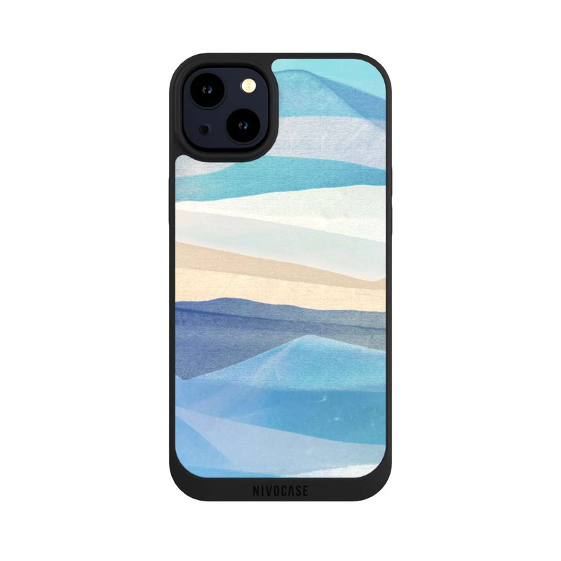 iPhone 14 Plus NIVOpure Sand Dunes