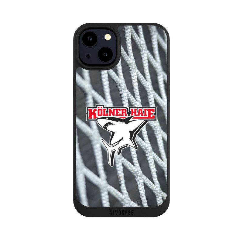 iPhone 14 Plus NIVOpure Kölner Haie Tornetz