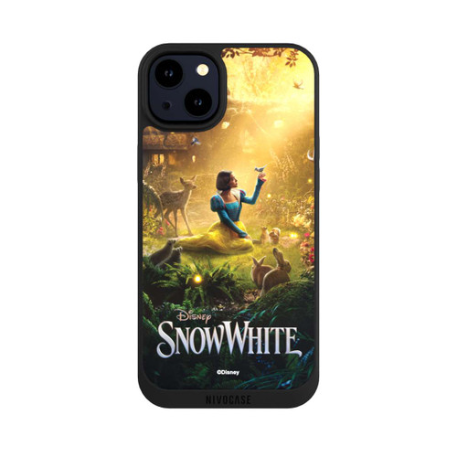Apple iPhone 14 Plus NIVOpure Snow White Magical