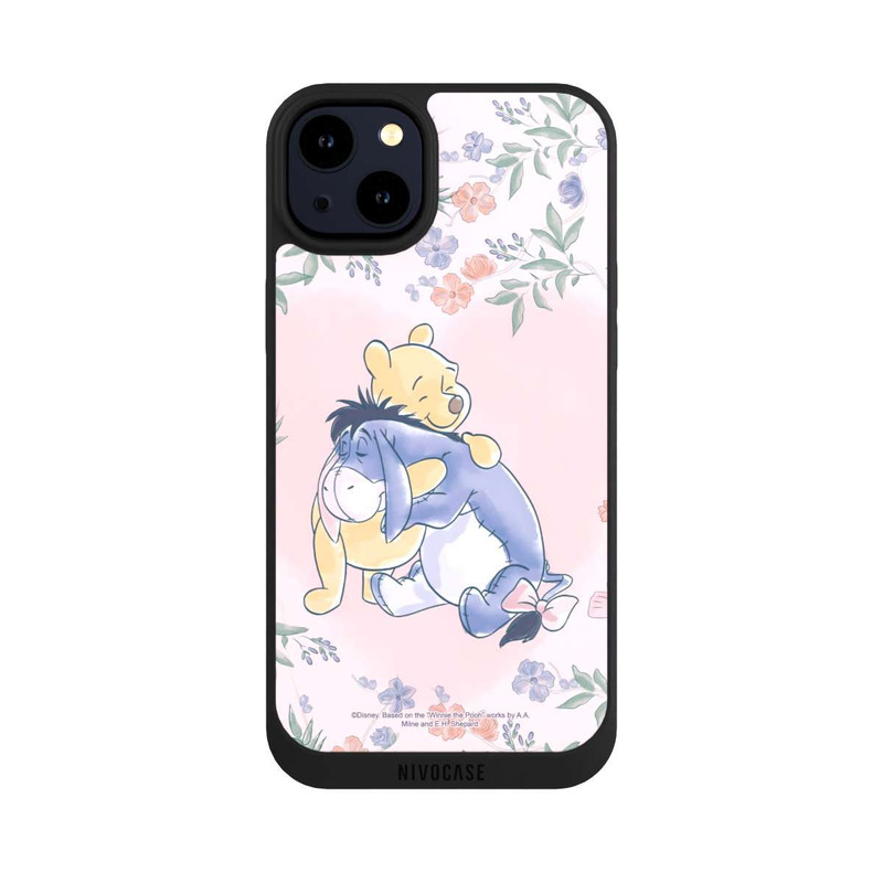 iPhone 14 Plus NIVOpure Winnie The Pooh You Make My Heart Shine