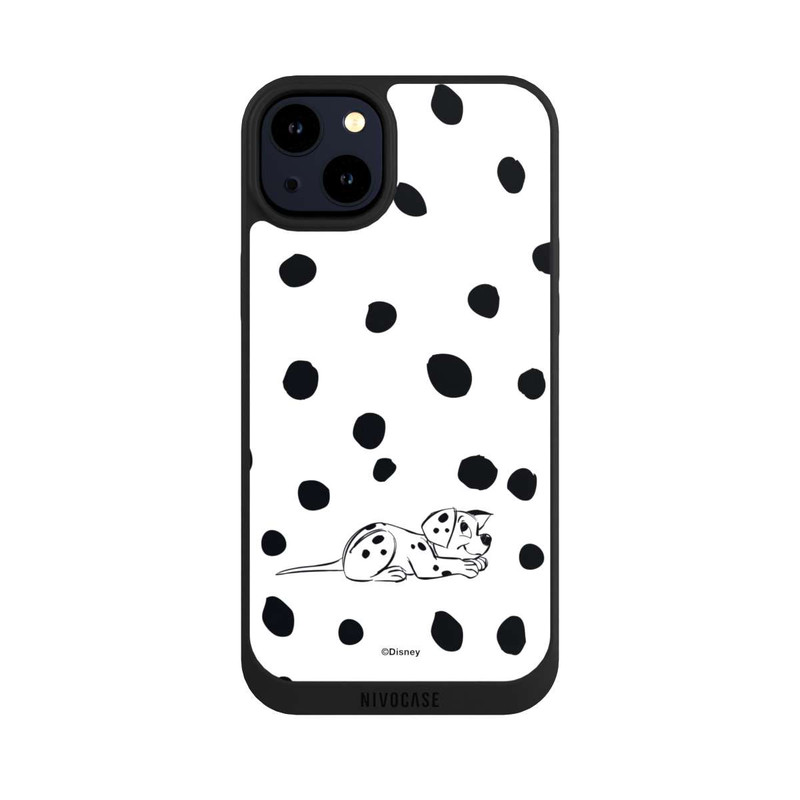 iPhone 14 Plus NIVOpure 101 Dalmatians Rolly