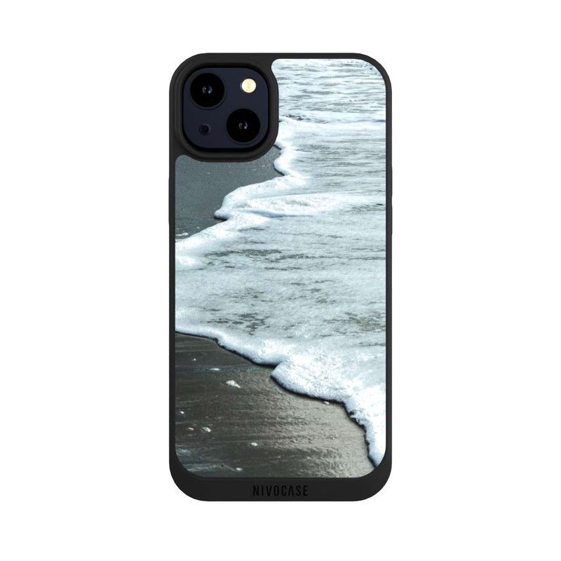iPhone 14 Plus NIVOpure At The Beach