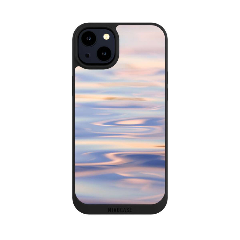 iPhone 14 Plus NIVOpure Sunset Reflections