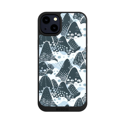Apple iPhone 14 Plus NIVOpure Japanese Mountains