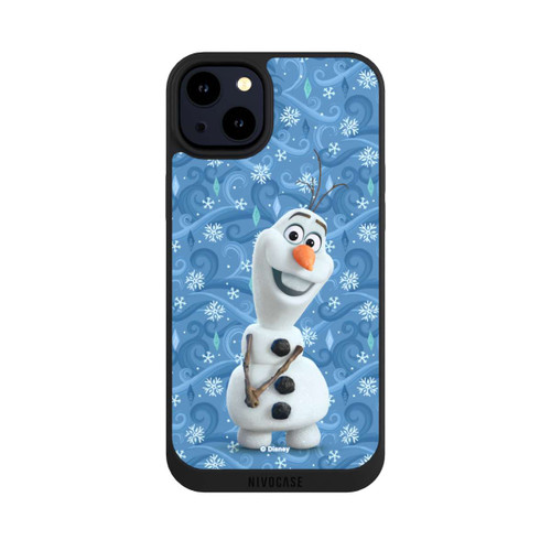 Apple iPhone 14 Plus NIVOpure Olaf Winter Wonder