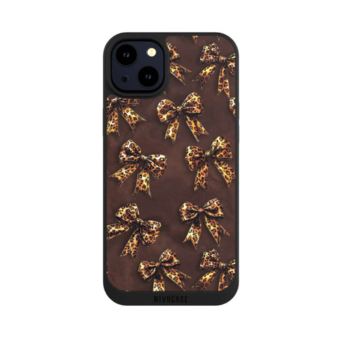Apple iPhone 14 Plus NIVOpure Bows Wild Cheetah mit KI