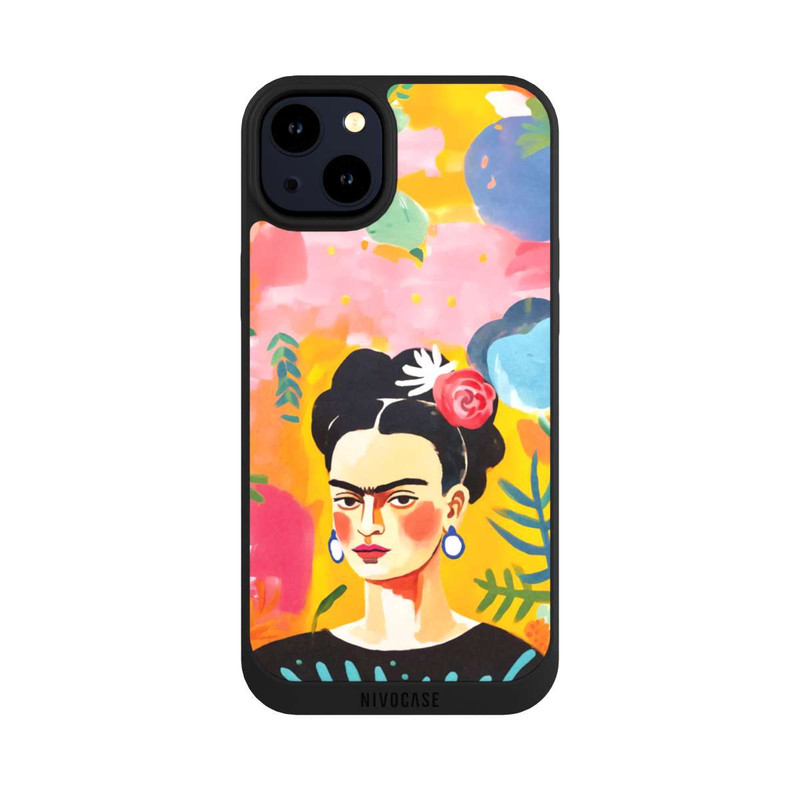 iPhone 14 Plus NIVOpure Mexican Artist II