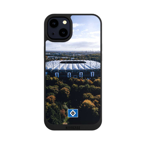 Apple iPhone 14 Plus NIVOpure HSV Volksparkstadion
