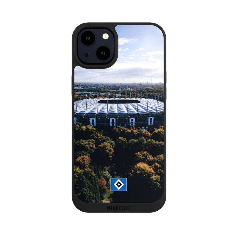 iPhone 14 Plus NIVOpure HSV Volksparkstadion