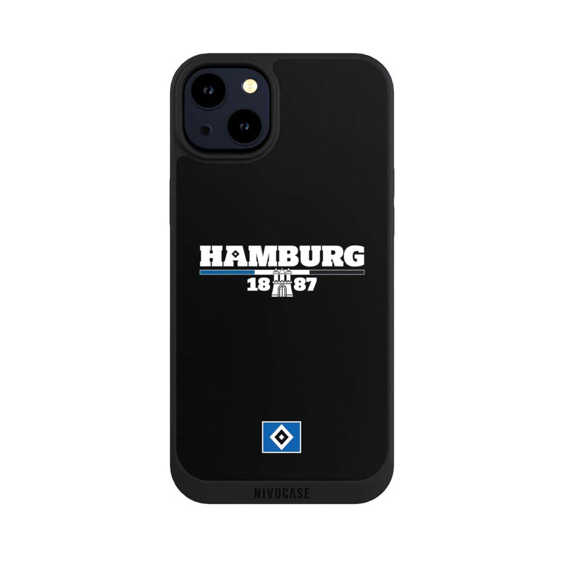 iPhone 14 Plus NIVOpure Hamburg 1887