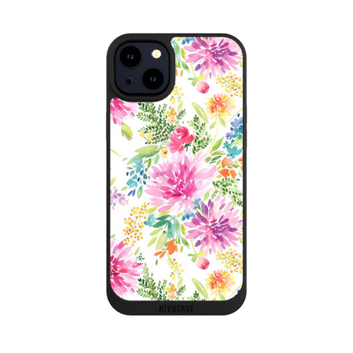 Apple iPhone 14 Plus NIVOpure Floral Echo