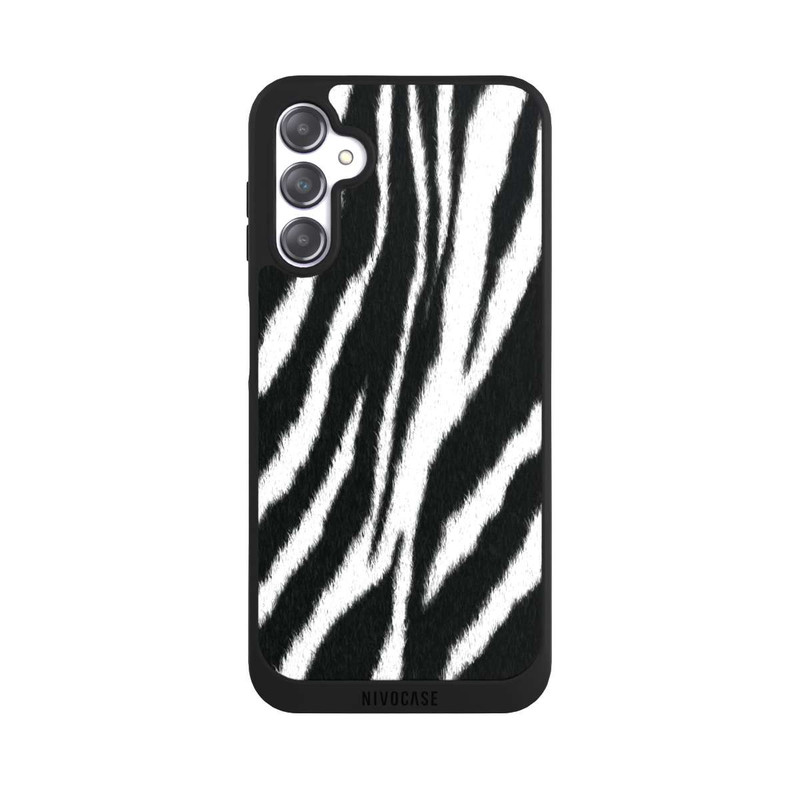 Galaxy A14 5G NIVOpure Zebra Look