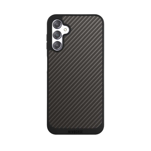 Samsung Galaxy A14 5G NIVOpure Karbon