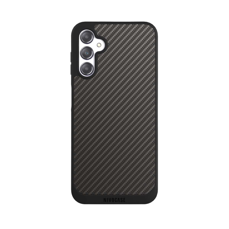 Galaxy A14 5G NIVOpure Karbon