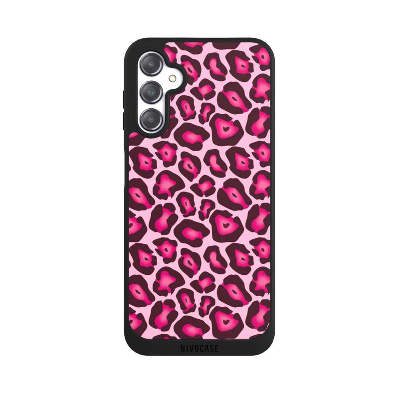 Galaxy A14 5G NIVOpure Pink Leo