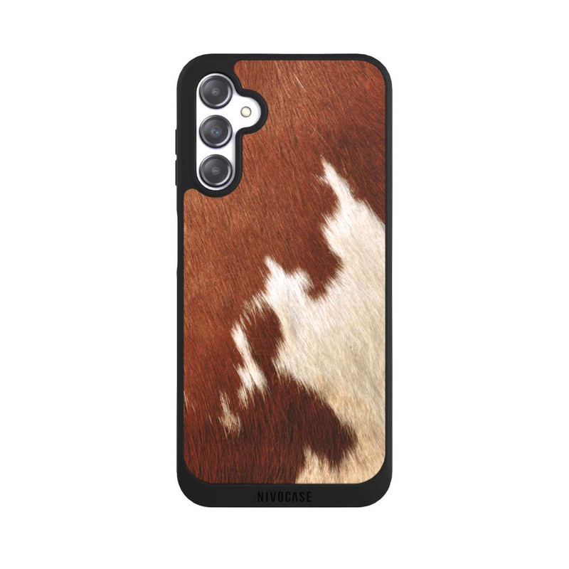 Galaxy A14 5G NIVOpure Look peau de vache