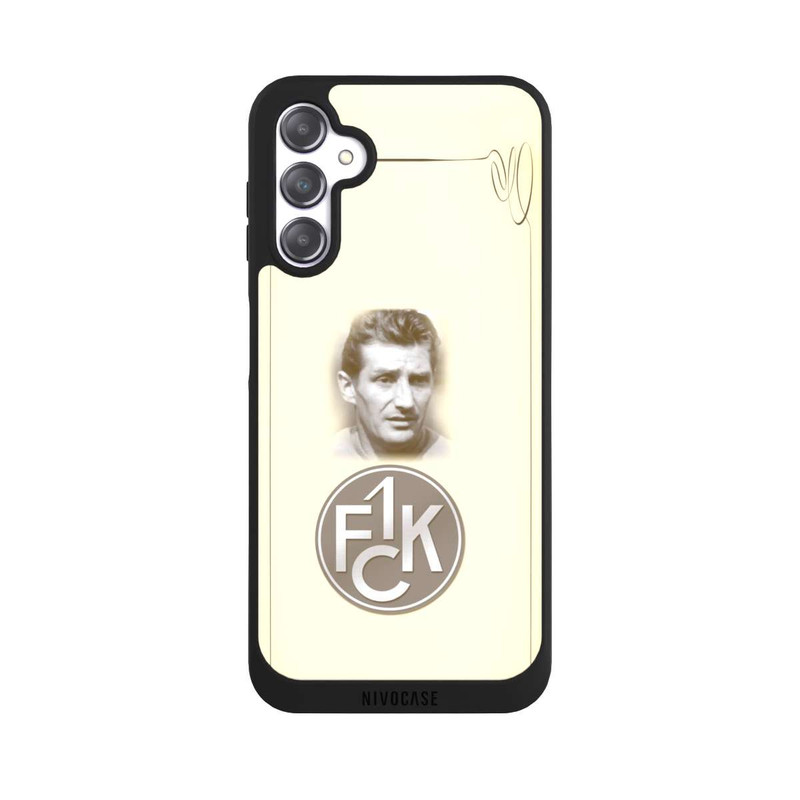 Galaxy A14 5G NIVOpure Fritz Walter