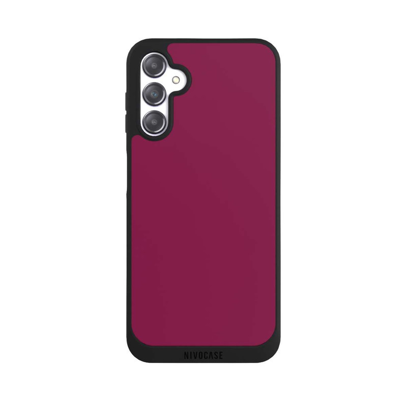Galaxy A14 5G NIVOpure Aubergine