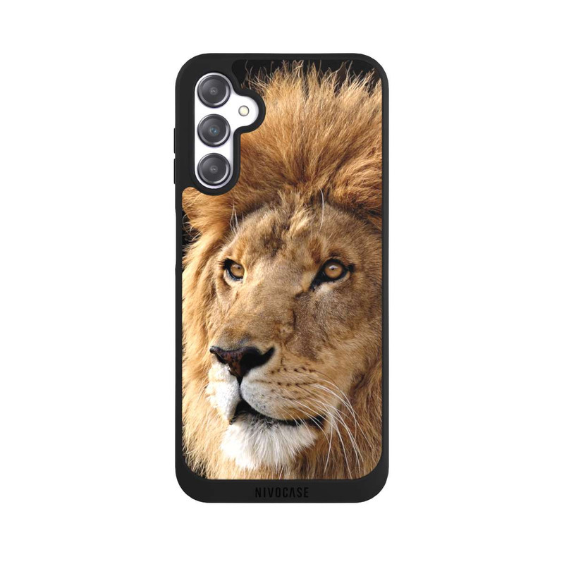 Galaxy A14 5G NIVOpure Lion King