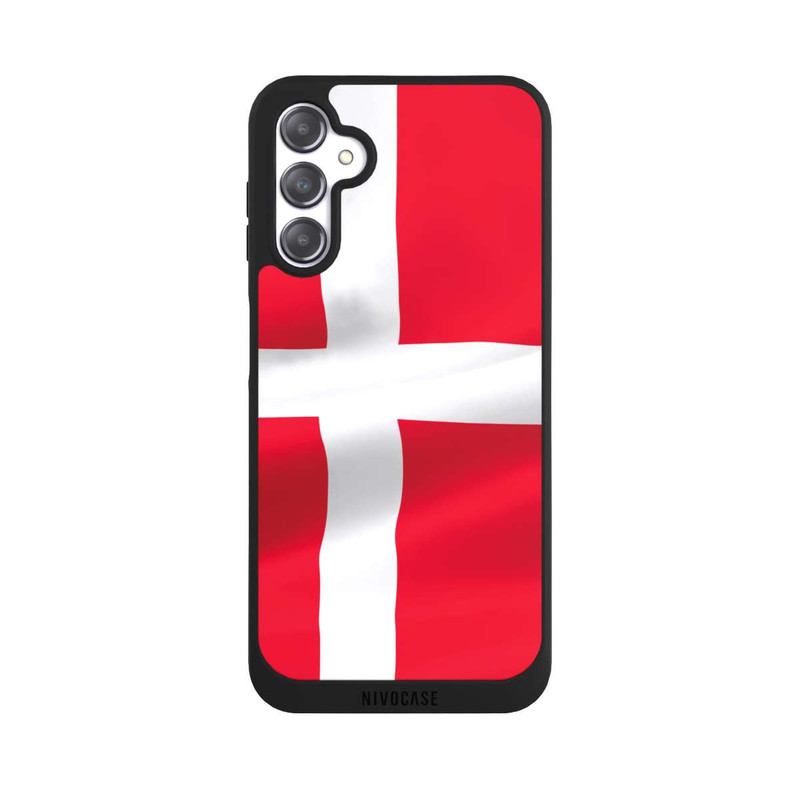 Galaxy A14 5G NIVOpure Denmark