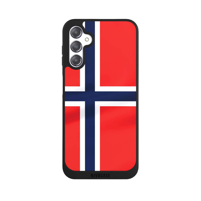 Galaxy A14 5G NIVOpure Norvège