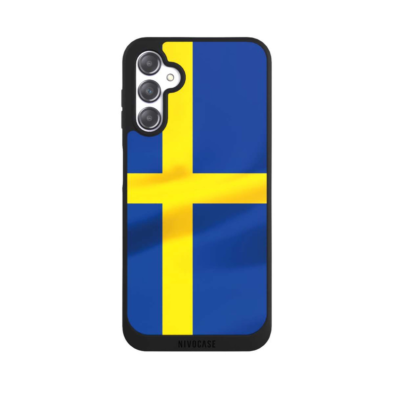 Galaxy A14 5G NIVOpure Sweden