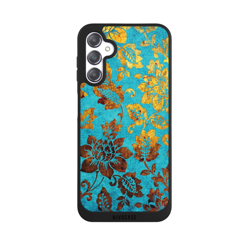 Galaxy A14 5G NIVOpure Blue Vintage