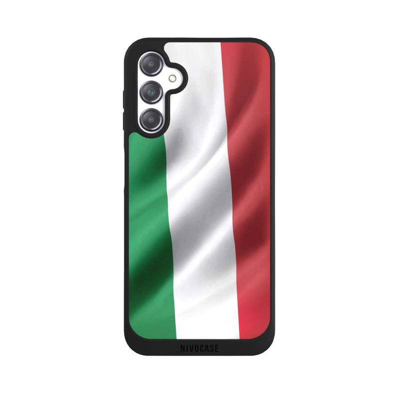 Galaxy A14 5G NIVOpure Italien