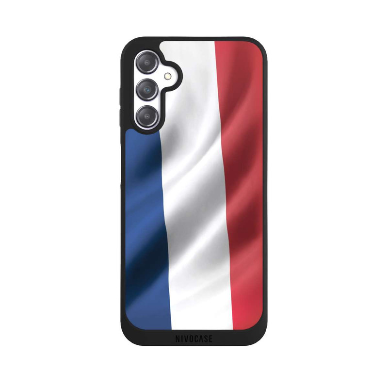 Galaxy A14 5G NIVOpure Frankreich