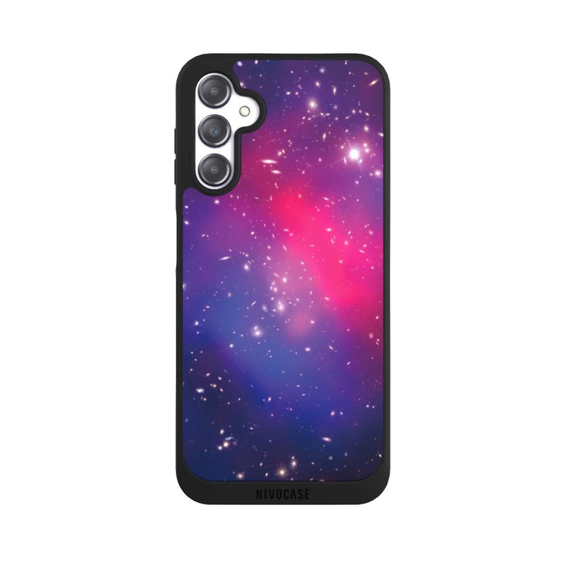 Galaxy A14 5G NIVOpure Pandoras Galaxienhaufen