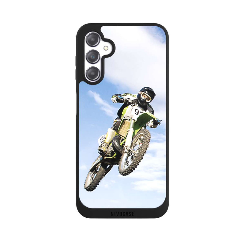 Galaxy A14 5G NIVOpure Motocross