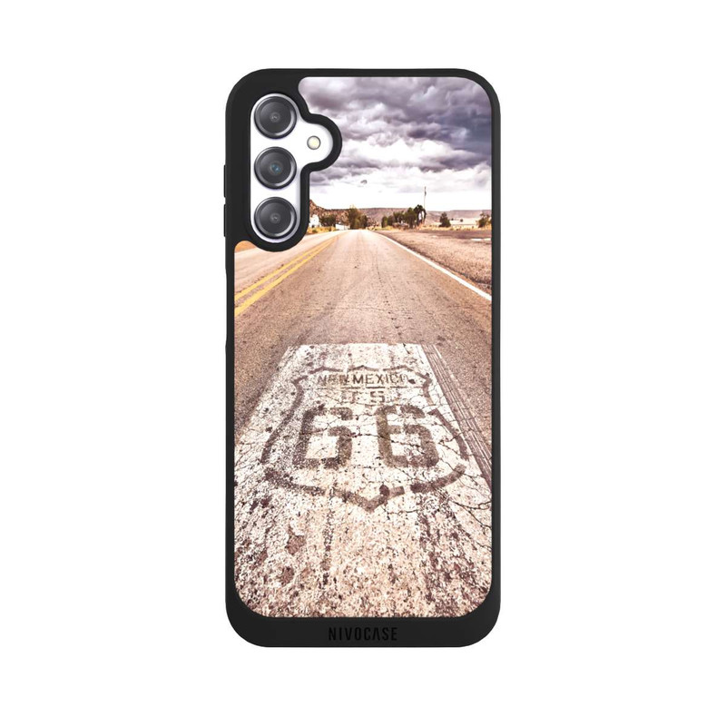 Galaxy A14 5G NIVOpure Route 66