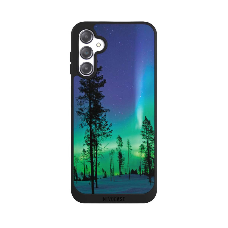 Galaxy A14 5G NIVOpure Aurora Himmel