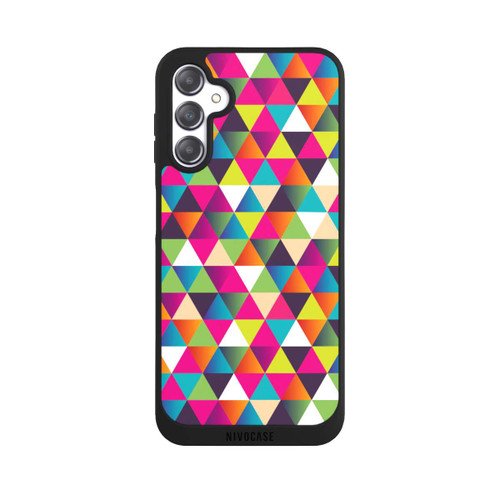 Samsung Galaxy A14 5G NIVOpure Crazy Pattern