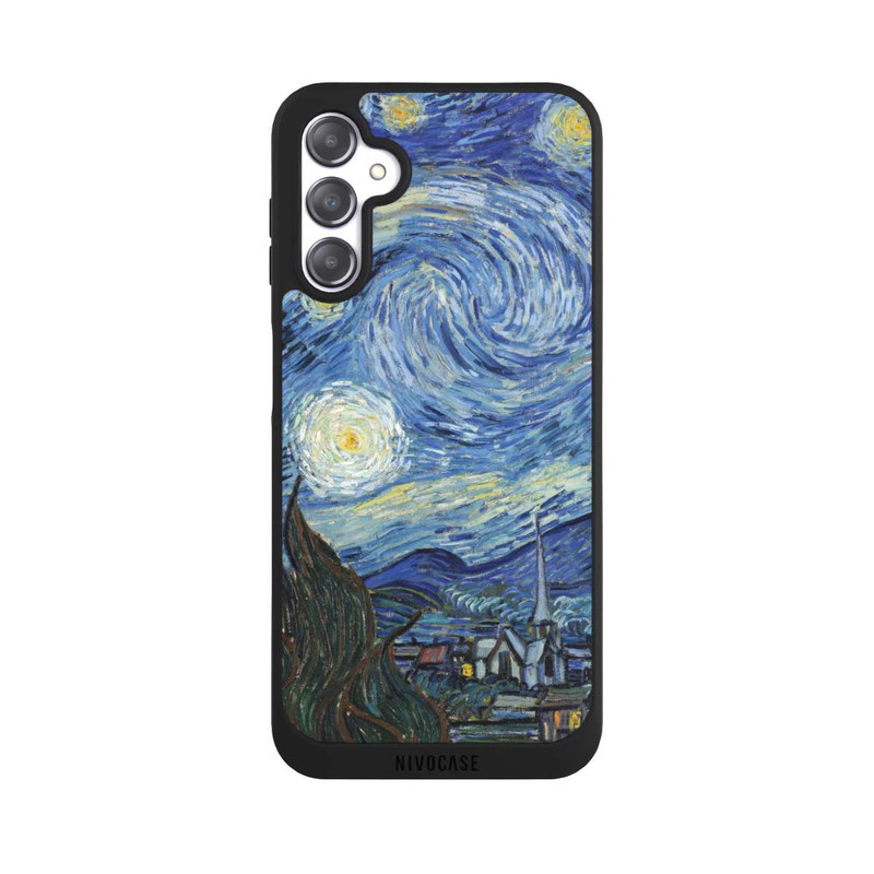 Galaxy A14 5G NIVOpure Die sternenklare Nacht