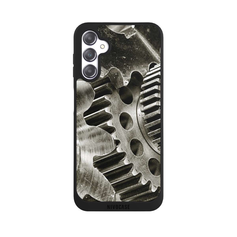 Galaxy A14 5G NIVOpure Mechanik