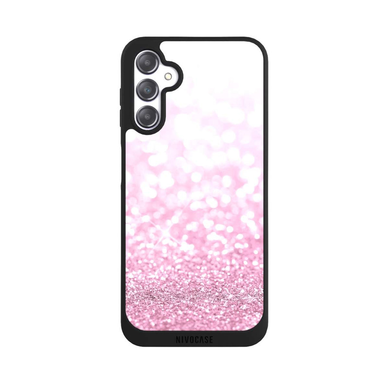 Galaxy A14 5G NIVOpure Funkelnder Prinzessinnen Look