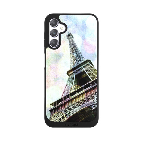 Samsung Galaxy A14 5G NIVOpure La Tour Eiffel