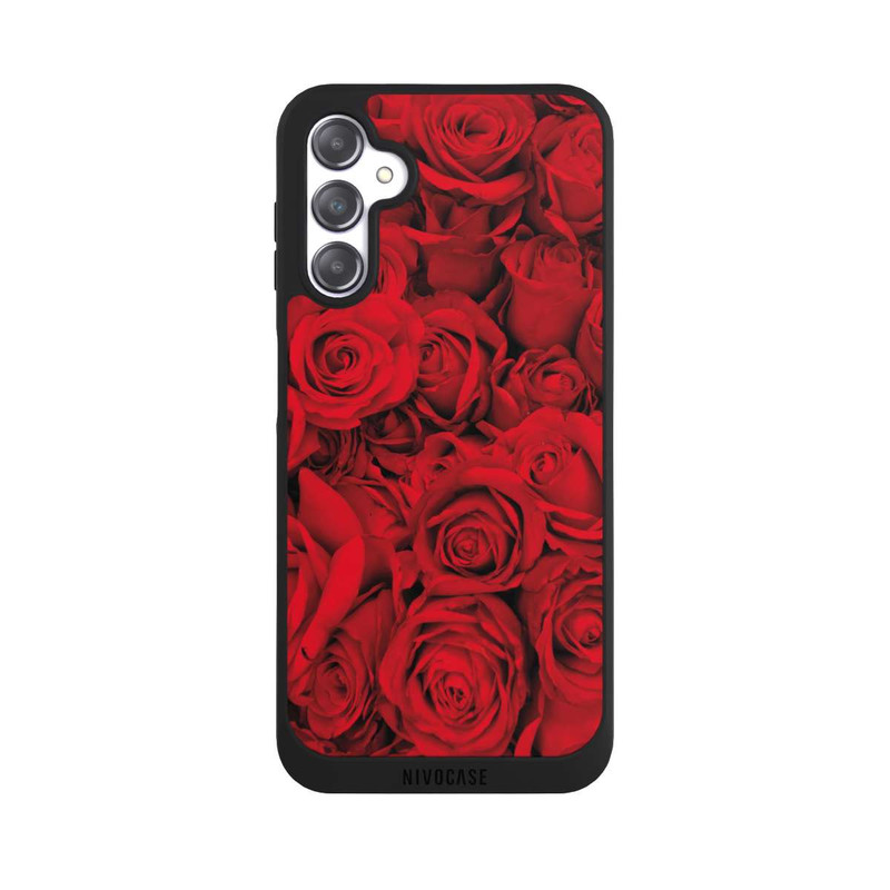 Galaxy A14 5G NIVOpure Bed of Roses