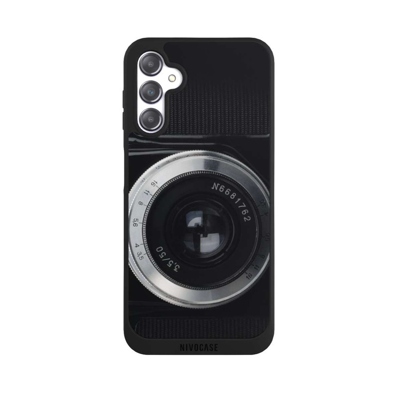 Galaxy A14 5G NIVOpure Instantané
