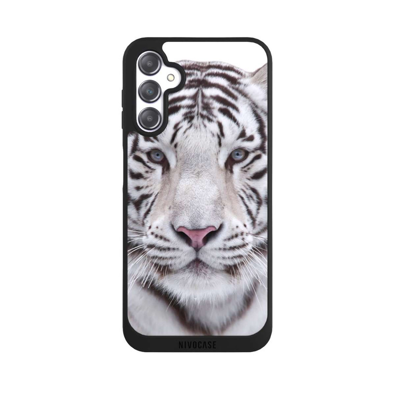 Galaxy A14 5G NIVOpure White Tiger