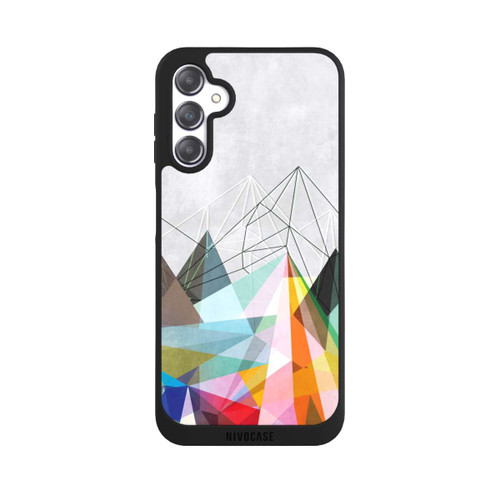 Samsung Galaxy A14 5G NIVOpure Éclat de Couleurs 3