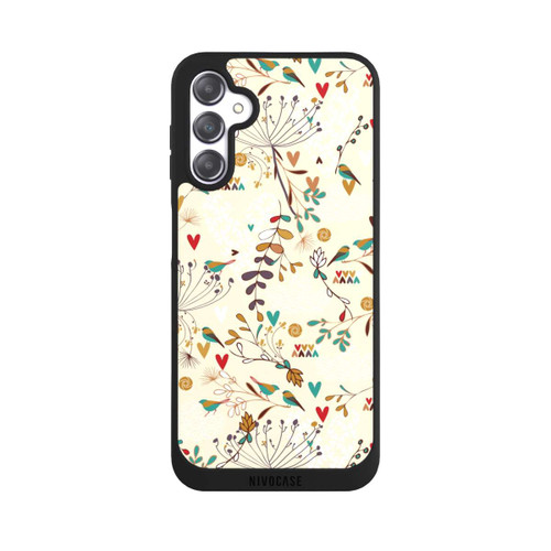Samsung Galaxy A14 5G NIVOpure Blumenwildnis