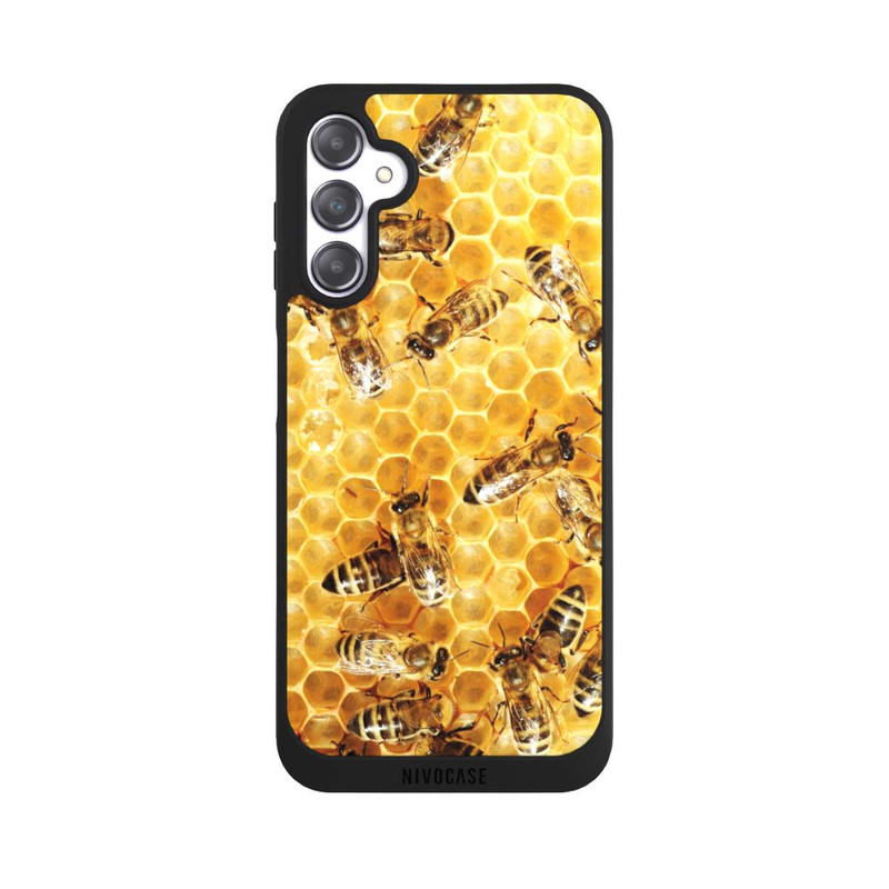 Galaxy A14 5G NIVOpure Fleißige Bienen