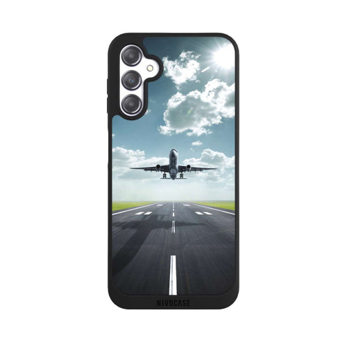 Samsung Galaxy A14 5G NIVOpure Abflug