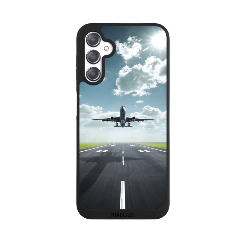 Galaxy A14 5G NIVOpure Take Off