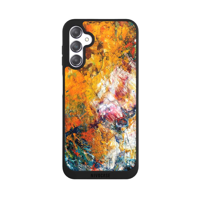 Galaxy A14 5G NIVOpure Oil Painting