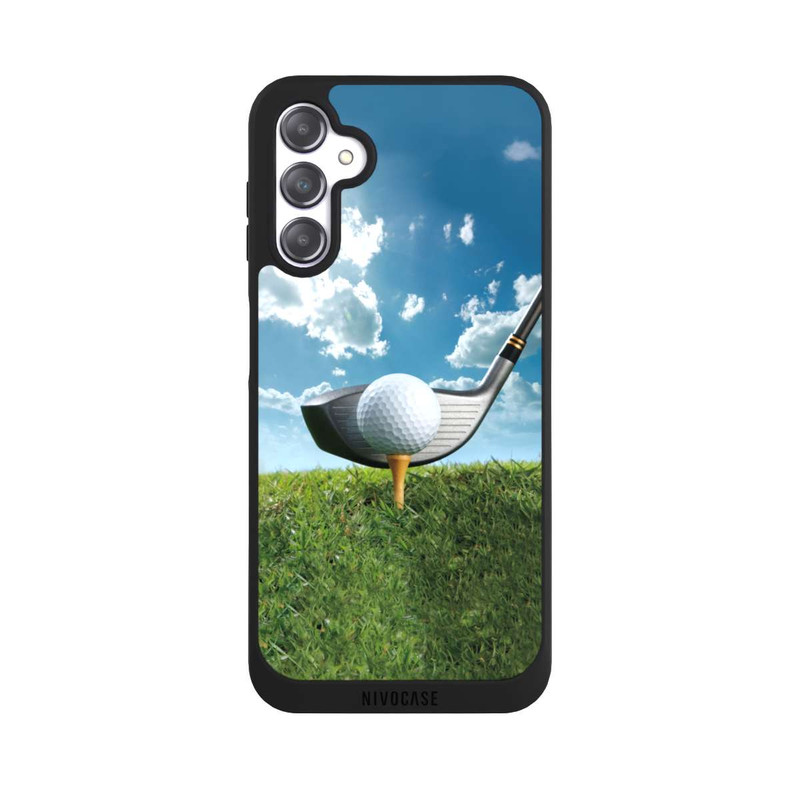 Galaxy A14 5G NIVOpure Club de Golf