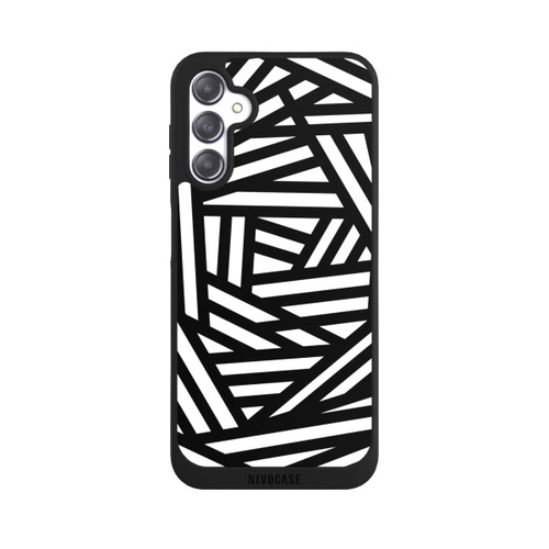 Samsung Galaxy A14 5G NIVOpure Simplement noir et blanc1