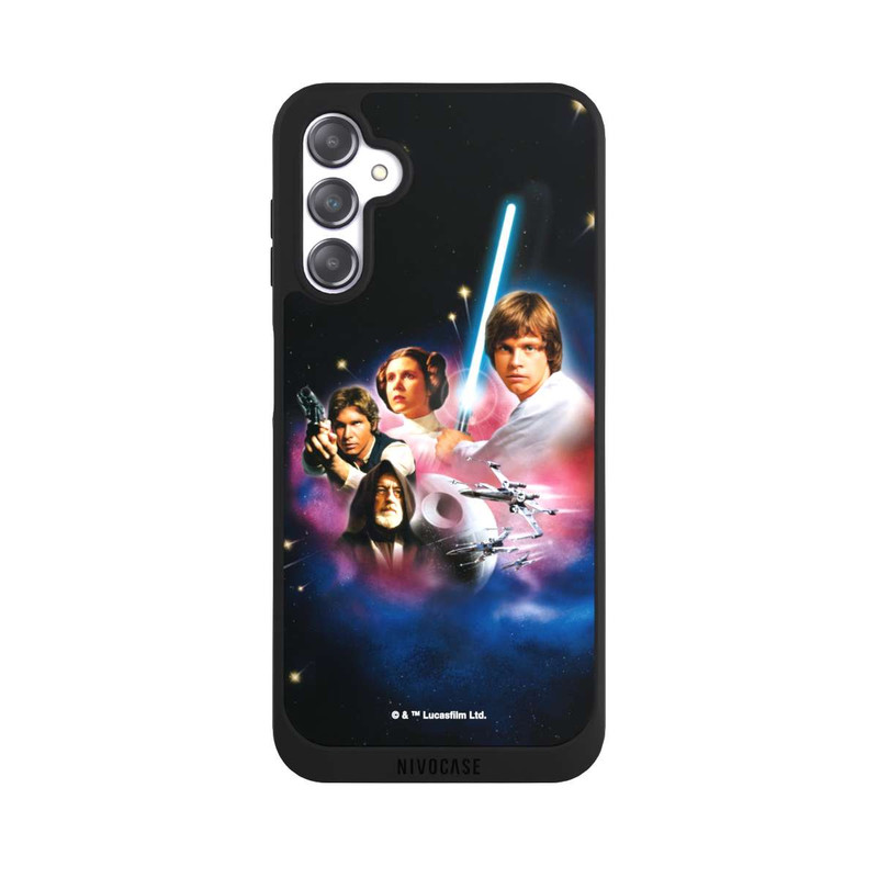 Galaxy A14 5G NIVOpure Un Nouvel Espoir